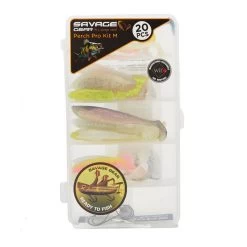 SG Perch Pro Kit Size M 20pcs 7 SG Perch Pro Kit Size M 20pcs -Outdoor life go 426044 z