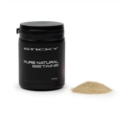 Sticky Baits Pure Betaine 100G -Outdoor life go 427028 z