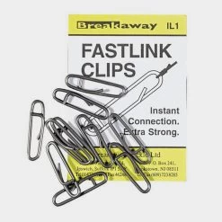 Fastlink Clips
