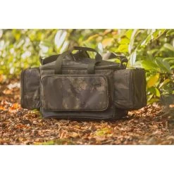 Undercover Camo Medium Carryall -Outdoor life go 427278 z