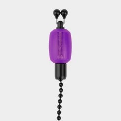 Blk Label Dinky Bobbin Purp