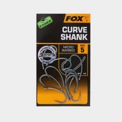 Edges Armapoint Curve Shank Size 6 -Outdoor life go 428064 b