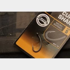 Edges Armapoint Curve Shank Size 6 -Outdoor life go 428064 c