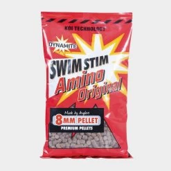 Dynamite Swim Stim Amino Pellets 8mm