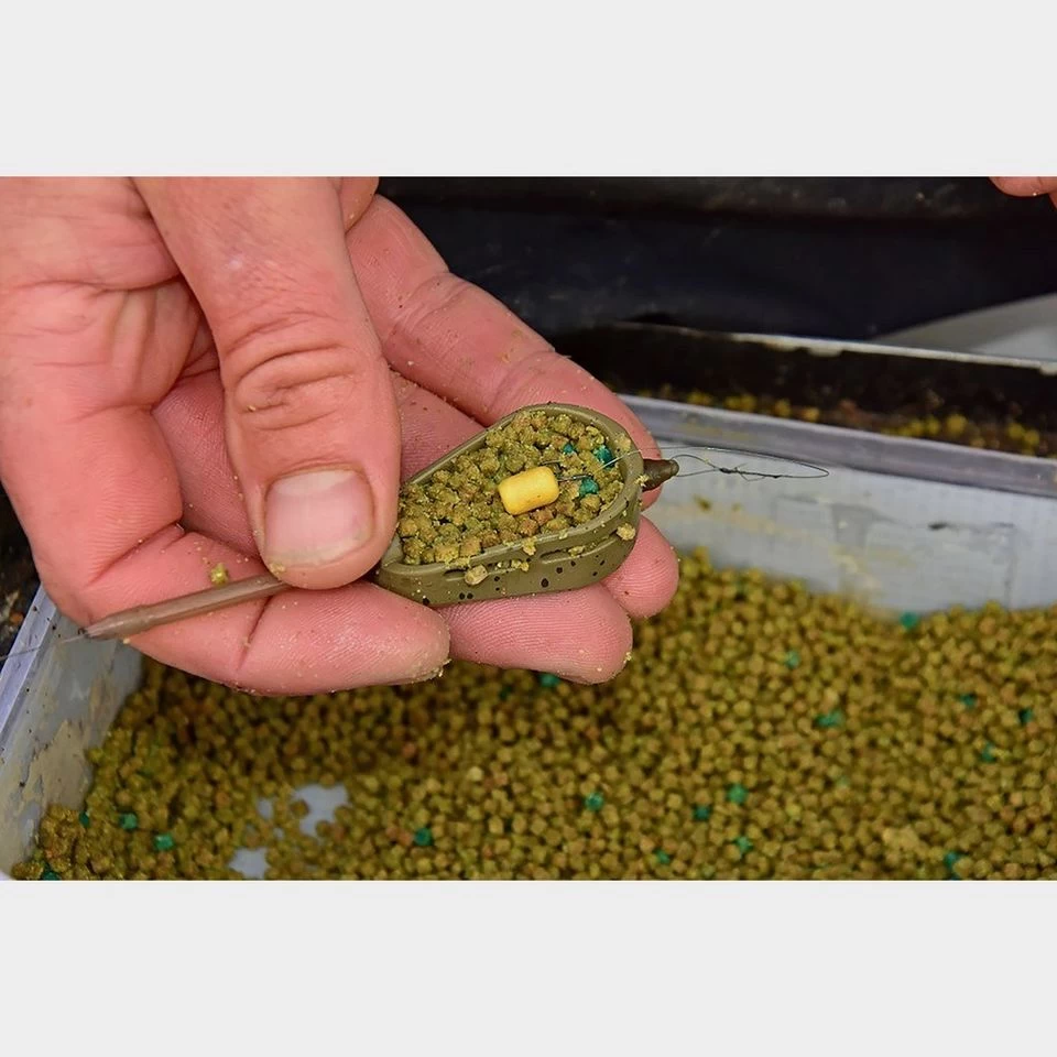 Dynamite Speedy's Washters Ylw ES-L 9mm 2 Dynamite Speedy's Washters Ylw ES-L 9mm - Image 2