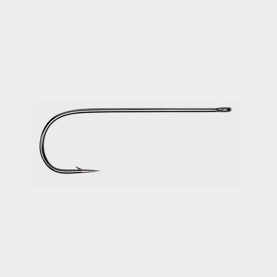 Mustad Aberdeen Hooks (Size 3/0) 2 Mustad Aberdeen Hooks (Size 3/0) - Image 2