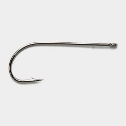 Mustad 34042Np Worm Hook (Size 4/0)