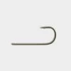 Mustad Long Shank Worm Hook (Size 1/0)