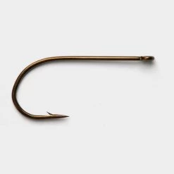 Mustad Uptide Viking Hooks Bulk Bag (Size 3/0)