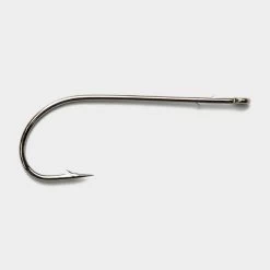 Mustad Worm Hooks (Size 4/0)