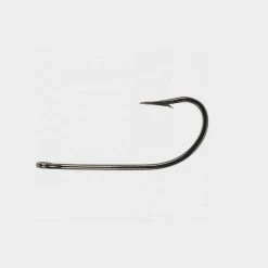 Mustad Oshaughnessy 34007 Sz4/0 10X5