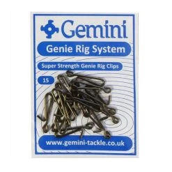 Gemini Genie Rig Clips -Outdoor life go 430980 z