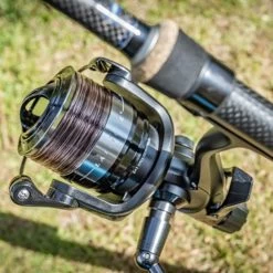 KORUM Barbel Reel Line 10Lb 0.30Mm 8 KORUM Barbel Reel Line 10Lb 0.30Mm -Outdoor life go 433374 d