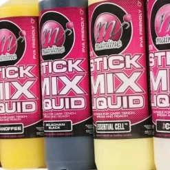 Mainline Stk Mix Liquid Cell 500Ml