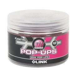 Mainline Pop Up Link Mini 12Mm -Outdoor life go 435183 z