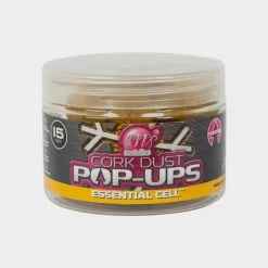Mainline Cork Dust Pop Up Essential Cell 15Mm