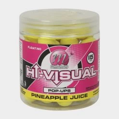 Mainline 15mm Hi Impact Pineapple Pop Ups
