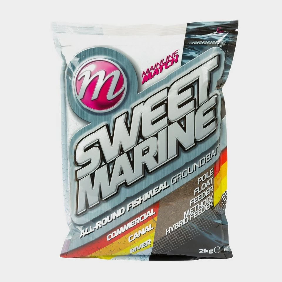 Mainline Sweet Marine 2Kg 1 Mainline Sweet Marine 2Kg