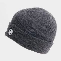Grey Beanie -Outdoor life go 435837 c