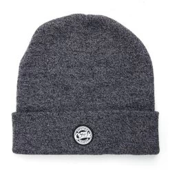 Grey Beanie -Outdoor life go 435837 z