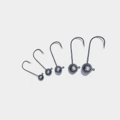 Jig Head Size 4/0 20g -Outdoor life go 435937 b