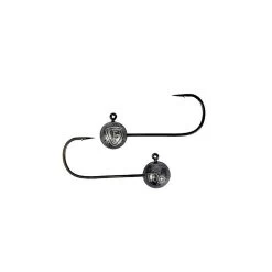 Jig Head Size 4/0 20g -Outdoor life go 435937 z