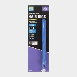 Preston Mss Rig 4In Rapid Stop Sz14 Kkmb