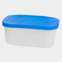 Preston Wht Bait Tub 0.5Pt / 0.3Lt