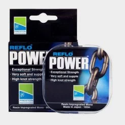 Preston Powerline 0.21Mm