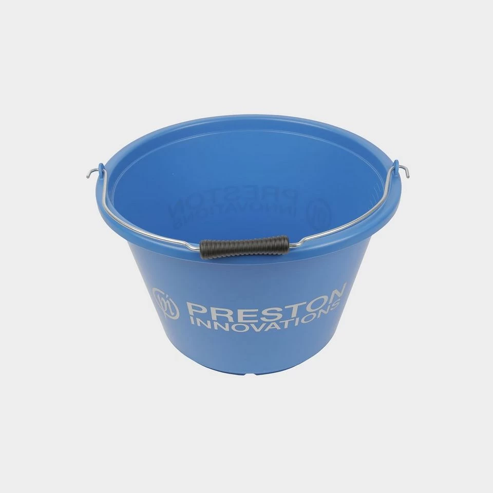 Preston 18 Litre Bucket 1 Preston 18 Litre Bucket
