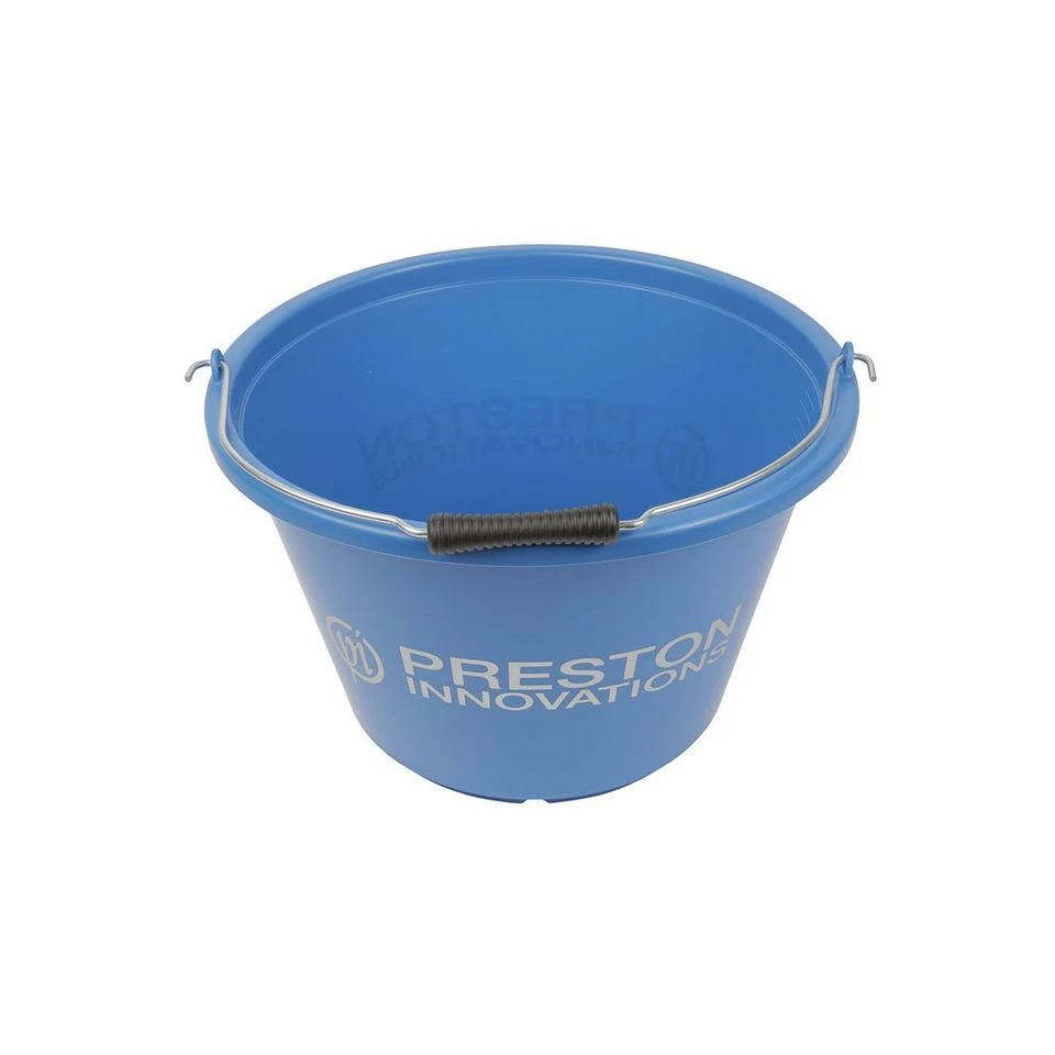 Preston 18 Litre Bucket 3 Preston 18 Litre Bucket - Image 3