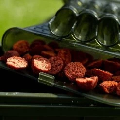 Ridgemonkey Choppa Boilie Cutter In Small 14-16mm -Outdoor life go 438363 c