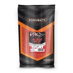 Pro Robin Red Groundbait -Outdoor life go 438546 z