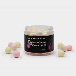 Sticky Baits Signature Pop Ups 12mm