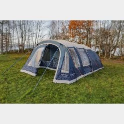 Vango Brecon 600XL Family Tent -Outdoor life go 447777 e