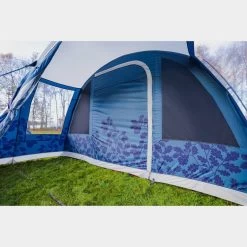 Vango Brecon 600XL Family Tent -Outdoor life go 447777 f