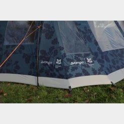 Vango Brecon 600XL Family Tent -Outdoor life go 447777 k