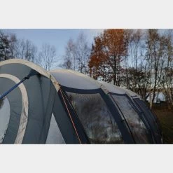Vango Brecon 600XL Family Tent -Outdoor life go 447777 l