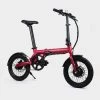 Perry Ehopper 16 Inch Folding Electric Bike