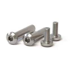 Bossnut & Triple B Shock Bolt Kit -Outdoor life go 448380 z