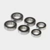 Bossnut & Triple B Replacement Bearing Kit