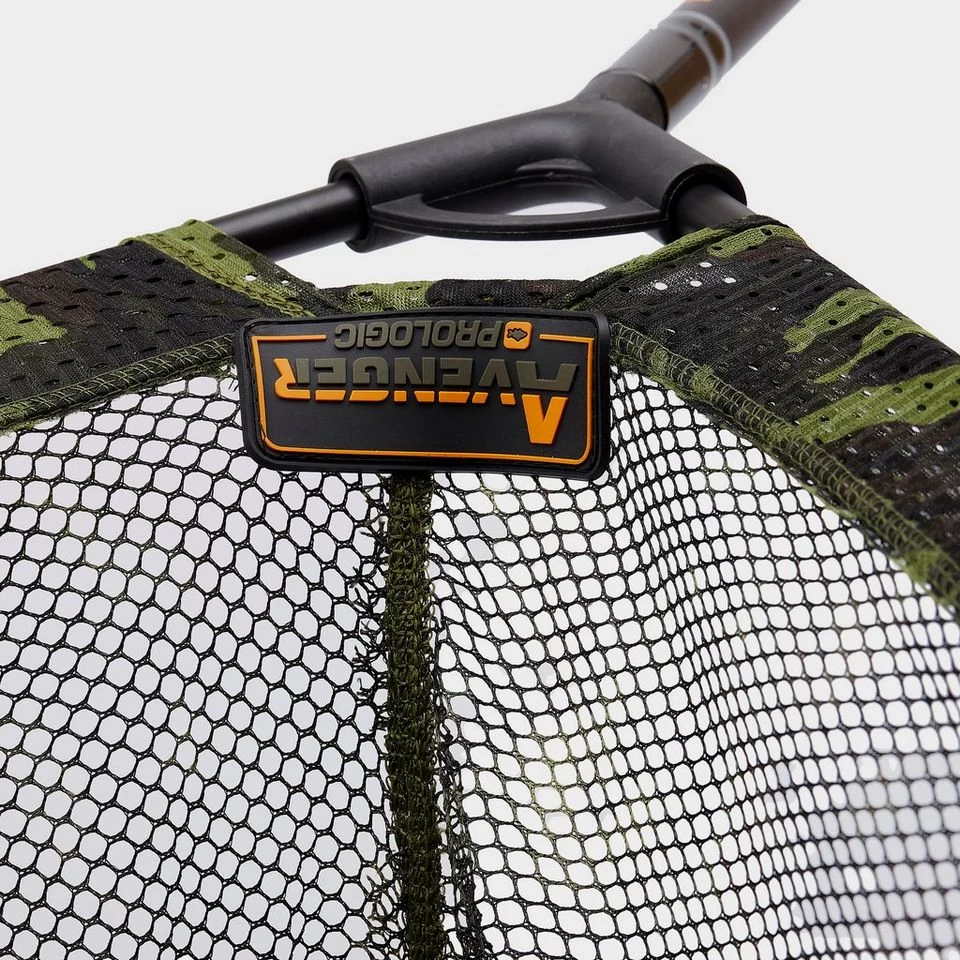 PROLOGIC AVENGER LANDING NET 42IN 1PC 2 PROLOGIC AVENGER LANDING NET 42IN 1PC - Image 2