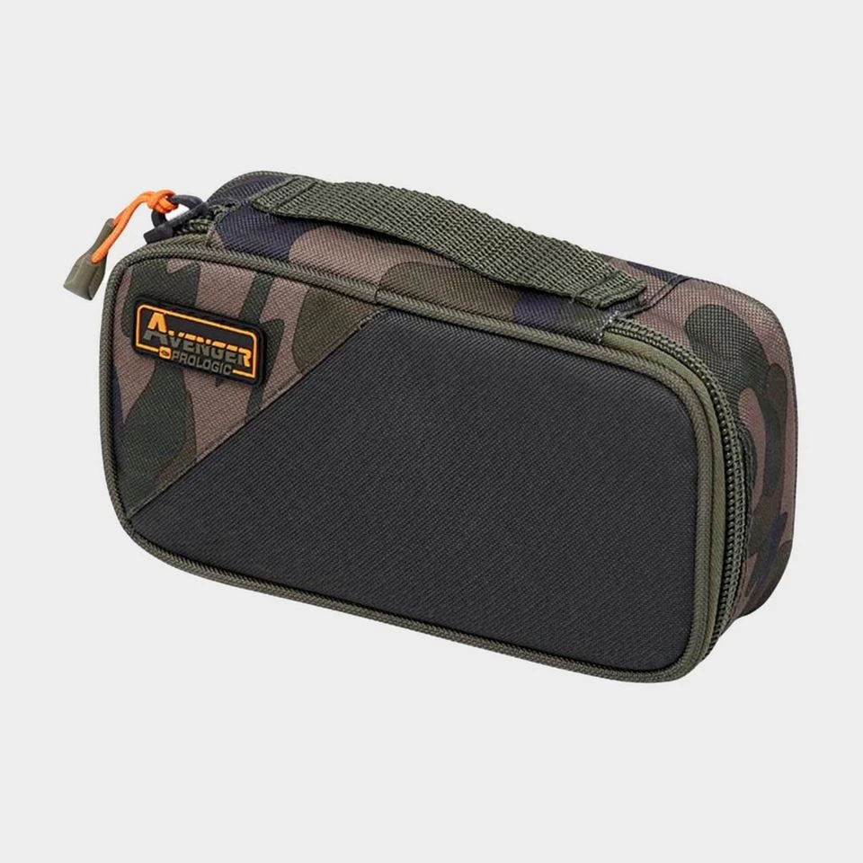 PROLOGIC AVENGER ACCESSORY BAG M 1 PROLOGIC AVENGER ACCESSORY BAG M