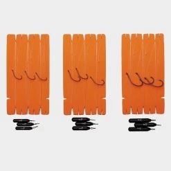 DROPSHOT RIG KIT S SIZE 6