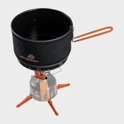 Jetboil Ceramic Cook Pot 1.5 Litres -Outdoor life go 452118 c