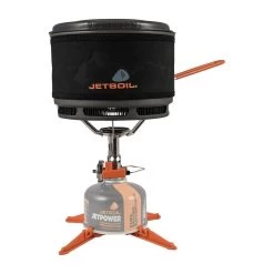 Jetboil Ceramic Cook Pot 1.5 Litres -Outdoor life go 452118 z