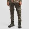NVTS Zip Off Jogga Camo S