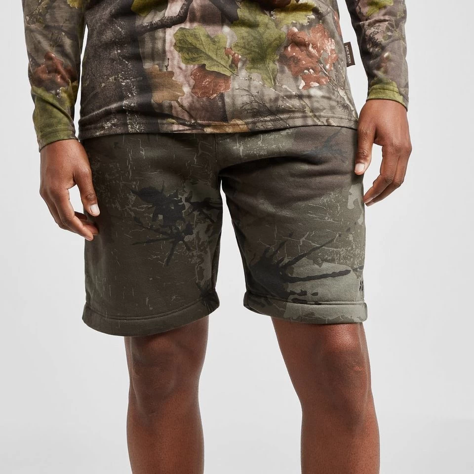 NVTS Zip Off Jogga Camo S 2 NVTS Zip Off Jogga Camo S - Image 2