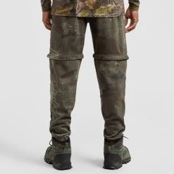 NVTS Zip Off Jogga Camo S 13 NVTS Zip Off Jogga Camo S -Outdoor life go 453115 d