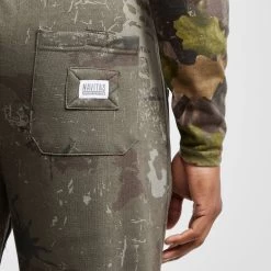 NVTS Zip Off Jogga Camo S 15 NVTS Zip Off Jogga Camo S -Outdoor life go 453115 f